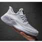 Fashion Sneakers Men's Classic Male Casual Shoes Breathable Mesh Gym Training Athletic Outdoor Shoes Lace Up Sneakers The Clothing Company Sydney