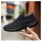 Women's Vulcanized Shoes High Quality Women Sneakers Slip On Flats Shoes Women Loafers Walking Flats The Clothing Company Sydney