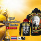 MMA Hoodie Muay Thai Tiger Fighting Hoodies Fleece Jacket Men Sweatshirts Running Gym Boxing Martial Art Coat Hooded Top The Clothing Company Sydney