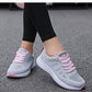 Women's Sneakers Casual Shoes Flats Air Mesh Breathable Trainers Ladies Shoes Sneakers Women Shoes The Clothing Company Sydney