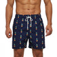 Men's Sports Short Beach Shorts Bermuda Board Shorts Surfing Swimming Boxer Trunks Bathing Suits Swimwear Swim Shorts The Clothing Company Sydney