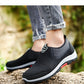 Summer Men's Shoes Lightweight Sneakers Fashion Casual Walking Shoes Breathable Slip on Mens Loafers The Clothing Company Sydney