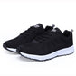 Women's Sneakers Casual Shoes Flats Air Mesh Breathable Trainers Ladies Shoes Sneakers Women Shoes The Clothing Company Sydney