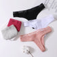 3 Pack Set Women's Panties Underwear Solid Colour Intimate Lingerie Panties Briefs G-string Panties Underwear The Clothing Company Sydney