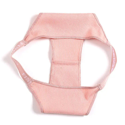 3 Women Cotton Panties Briefs Underpants Female  Thongs Women's T-Back Intimate Lingerie Underwear The Clothing Company Sydney