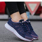 Women Casual Shoes Fashion Breathable Walking Mesh Flat Shoes Sneakers Women 2021 Gym Vulcanized Shoes White Female Footwear The Clothing Company Sydney