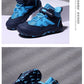 Autumn Hiking Shoes Kids Outdoor Sneakers Boys Girls Ankle Trekking Shoes Children Winter Hiking Boots Breathable Anti-Slip Shoe The Clothing Company Sydney