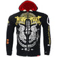 MMA Hoodie Muay Thai Tiger Fighting Hoodies Fleece Jacket Men Sweatshirts Running Gym Boxing Martial Art Coat Hooded Top The Clothing Company Sydney