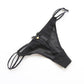 G-String For Women Mile Silk Cute Thongs Panties leopard Zebra Paisley Ladies Low-Waisted Seamless Underwear The Clothing Company Sydney