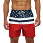 Summer Mens Shorts Fashion Dry Board Shorts Male Sport Gym Swimsuit Surf Swim Trunks The Clothing Company Sydney