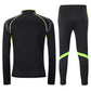 Training Suits Men Stripe Printed Sweatshirt Sports Set Gym Quick Dry Running Jackets Sportswear Bodybuilding Tracksuit The Clothing Company Sydney