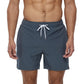 Men's Stretch Swim Trunks Quick Dry Beach Shorts With Zipper Pockets and Mesh Lining The Clothing Company Sydney