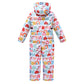 Children's Jumpsuit Ski Wear Snow Suit Snowboarding Clothing Windproof Waterproof Winter Outdoor Costumes For Boy's and Girl's The Clothing Company Sydney