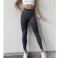 Yoga Seamless Leggings Gym Yoga Pants Women's High Waist Yoga Leggings Sports Fitness Clothing Sport Pants Sportswear The Clothing Company Sydney