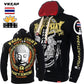 MMA Hoodie Muay Thai Tiger Fighting Hoodies Fleece Jacket Men Sweatshirts Running Gym Boxing Martial Art Coat Hooded Top The Clothing Company Sydney