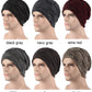 Winter Beanie Scarf skullies beanies Soft Skull Warm Baggy Cap Mask Hats For Men Women Knitted Hat