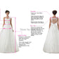 Backless Ball Gown Wedding Dress Sleeveless Lace Bridal Dresses Princess Wedding Gowns The Clothing Company Sydney