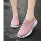 Women's Vulcanized Shoes Sneakers Slip On Flats Shoes Women Loafers Plus Size Walking Flats The Clothing Company Sydney