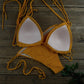 Women's Swimwear Push up Swimsuit Handmade Crochet Bikini Sets Lining Swim Trunks The Clothing Company Sydney