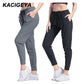 Women's Sportswear Trousers Nylon Quick Dry Running Pants Causal Breathable Drawstring Pocket Yoga Joggers Women Sweatpants The Clothing Company Sydney