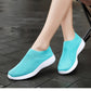 Women's Vulcanized Shoes Sneakers Slip On Flats Shoes Women Loafers Plus Size Walking Flats The Clothing Company Sydney