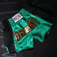 Muay Thai Shorts Kids Men Women MMA Boxing Shorts Trunks Quick Dry Kickboxing Fight Pant Grappling Pant Boxing Pants The Clothing Company Sydney