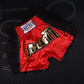 Muay Thai Shorts Kids Men Women MMA Boxing Shorts Trunks Quick Dry Kickboxing Fight Pant Grappling Pant Boxing Pants The Clothing Company Sydney