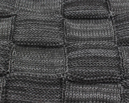 Winter Beanie Scarf skullies beanies Soft Skull Warm Baggy Cap Mask Hats For Men Women Knitted Hat - The Clothing Company Sydney