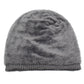 Winter Beanie Scarf skullies beanies Soft Skull Warm Baggy Cap Mask Hats For Men Women Knitted Hat