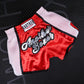 Muay Thai Shorts Kids Men Women MMA Boxing Shorts Trunks Quick Dry Kickboxing Fight Pant Grappling Pant Boxing Pants The Clothing Company Sydney