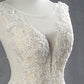 Appliques Tulle Mermaid Wedding Dresses Luxury Robe The Clothing Company Sydney