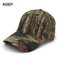 Camo Baseball Cap Fishing Caps Men Ladies Unisex Outdoor Hunting Camouflage Jungle Hat Airsoft Tactical Hiking Casquette Hats The Clothing Company Sydney