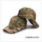 Camo Baseball Cap Fishing Caps Men Ladies Unisex Outdoor Hunting Camouflage Jungle Hat Airsoft Tactical Hiking Casquette Hats The Clothing Company Sydney