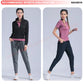 Women's Sportswear Trousers Nylon Quick Dry Running Pants Causal Breathable Drawstring Pocket Yoga Joggers Women Sweatpants The Clothing Company Sydney