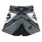 Printed Muay Thai MMA Boxing Fight Shorts