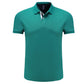 Unisex Golf Polos Shirts Men Short Sleeve Training Fitness Summer Turn-down Collar Running T Shirt The Clothing Company Sydney