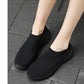 Women's Vulcanized Shoes Sneakers Slip On Flats Shoes Women Loafers Plus Size Walking Flats The Clothing Company Sydney