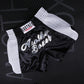 Muay Thai Shorts Kids Men Women MMA Boxing Shorts Trunks Quick Dry Kickboxing Fight Pant Grappling Pant Boxing Pants The Clothing Company Sydney