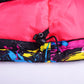 Women's Snow Suit Winter Outdoor Snowboarding Clothing Waterproof Skiing Costume Sets Jackets + Belt Pants