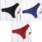 3 Pack Women's Thongs Underwear Female Ice Silk Seamless Woman Underpants G-string Sexy Seamless T-back For Ladies The Clothing Company Sydney