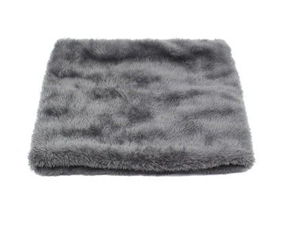 Winter Beanie Scarf skullies beanies Soft Skull Warm Baggy Cap Mask Hats For Men Women Knitted Hat - The Clothing Company Sydney