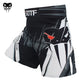 Printed Muay Thai MMA Boxing Fight Shorts