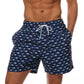 Summer Mens Shorts Fashion Dry Board Shorts Male Sport Gym Swimsuit Surf Swim Trunks The Clothing Company Sydney