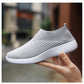 Women's Vulcanized Shoes Sneakers Slip On Flats Shoes Women Loafers Plus Size Walking Flats The Clothing Company Sydney