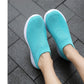 Women's Vulcanized Shoes Sneakers Slip On Flats Shoes Women Loafers Plus Size Walking Flats The Clothing Company Sydney