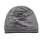 Winter Beanie Scarf skullies beanies Soft Skull Warm Baggy Cap Mask Hats For Men Women Knitted Hat