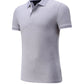 Unisex Golf Polos Shirts Men Short Sleeve Training Fitness Summer Turn-down Collar Running T Shirt The Clothing Company Sydney