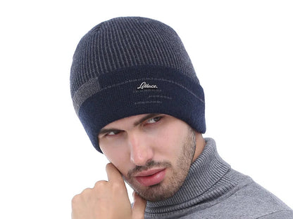 Skullies Beanies Men Scarf Knitted Hat Cap Male Bonnet Warm Wool Thick Winter Hats For Men Women Beanie Hat The Clothing Company Sydney