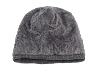 Skullies Beanies Men Scarf Knitted Hat Cap Male Bonnet Warm Wool Thick Winter Hats For Men Women Beanie Hat The Clothing Company Sydney