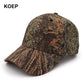 Camo Baseball Cap Fishing Caps Men Ladies Unisex Outdoor Hunting Camouflage Jungle Hat Airsoft Tactical Hiking Casquette Hats The Clothing Company Sydney